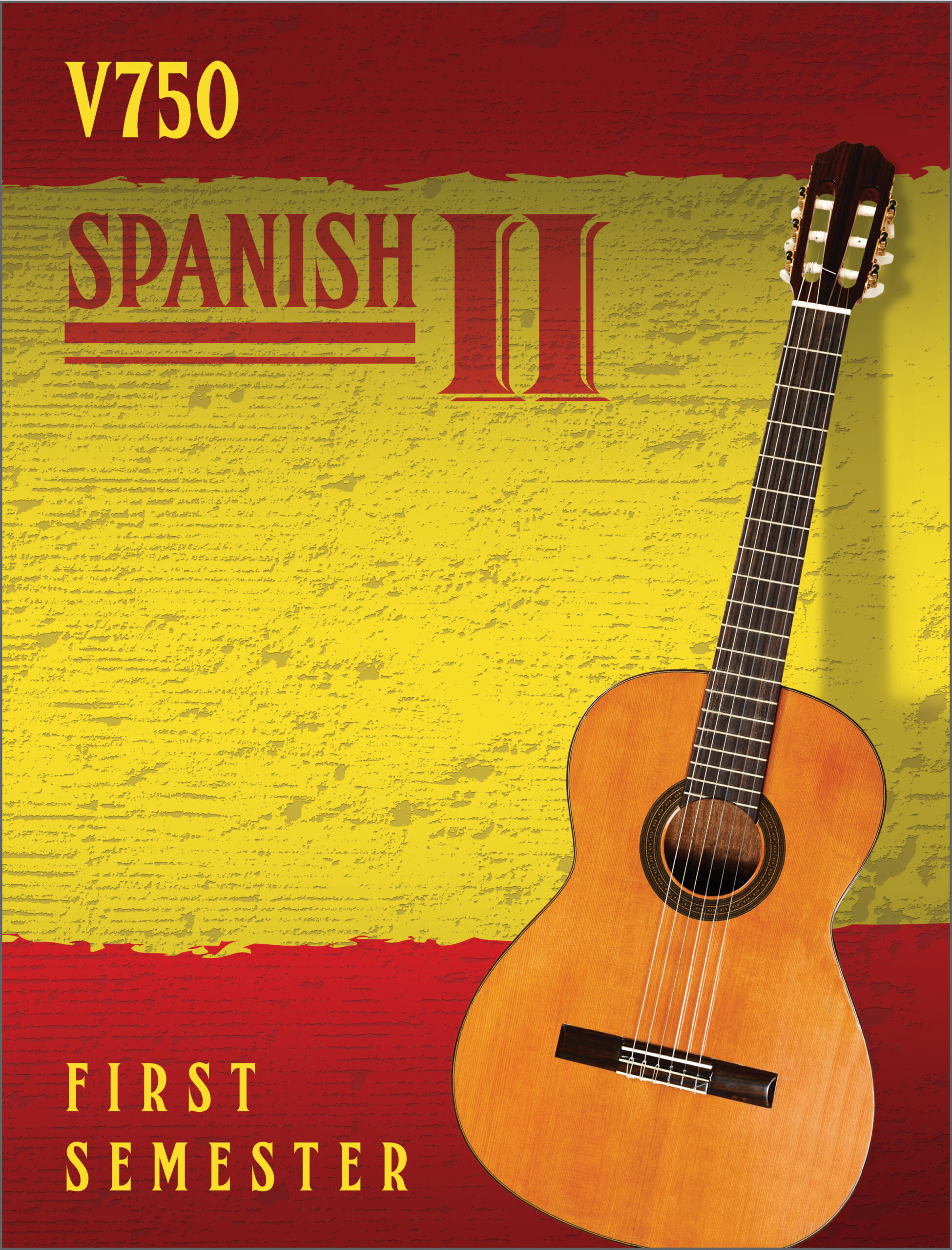 Spanish II