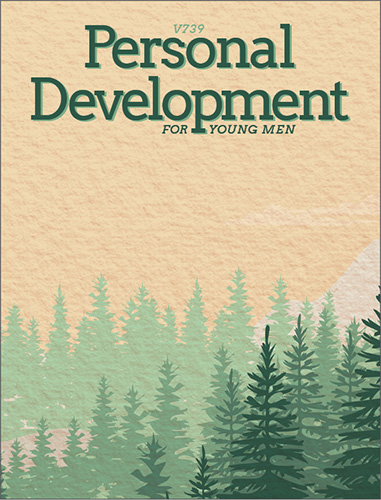 V739 Personal Development for Young Men