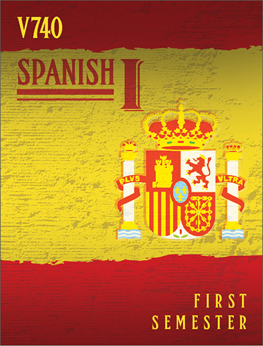 V740 Spanish I