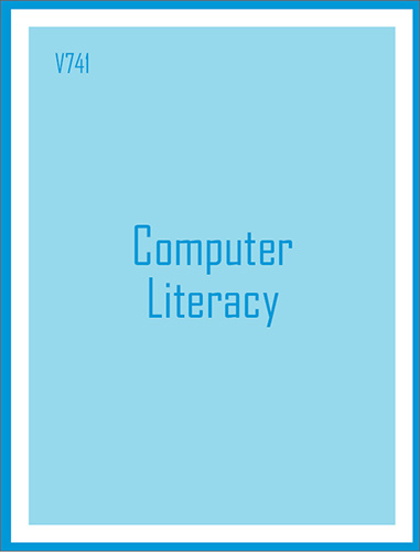 V741 Computer Literacy